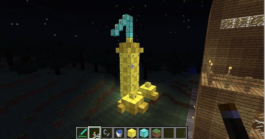 This week Dead, Bovie, Shacks and special guests Grey Carter and Cory Rydell talk Minecraft penises, how Team Fortress 2 got fucked on the Xbox, how The Elder Scrolls Online is probably going to suck and more.