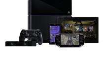Here’s a Bunch of Photos of the PS4 No news or jokes or anything, just a gallery of PS4 images with the console, controller, and camera.