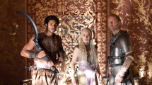 Dead and Shacks talk charred child corpses and creepy old men as they discuss Game of Thrones episode 7, A Man Without Honor.
