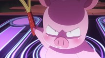 Pudgetron returns with another stroll through some anime he's been watching.
