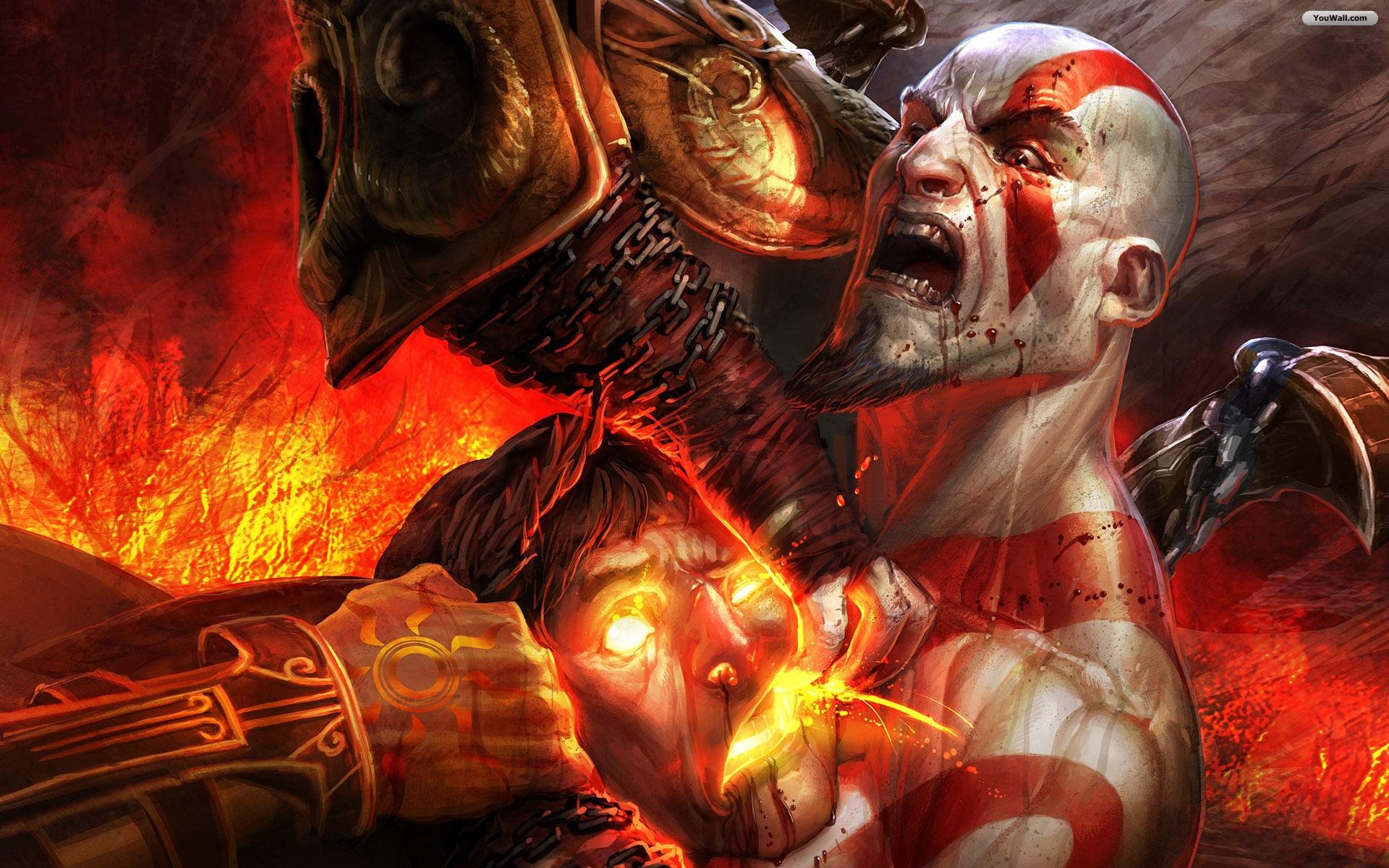 God of War Movie Gets New Writers
