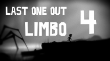 Last One Out – Limbo Part 4 Brain worms, pipes, and skylights abound in this episode of Last One Out.
