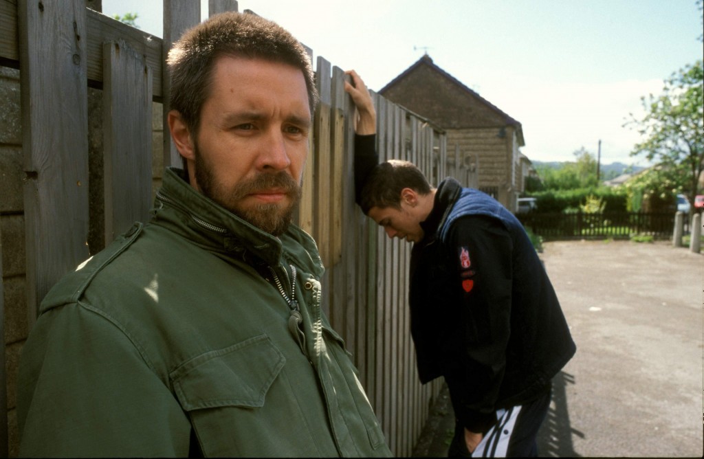 Paddy Considine Joins The World’s End | Death's Door Prods