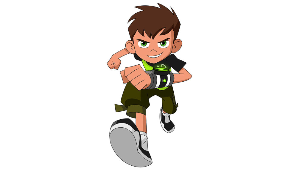 ben10post