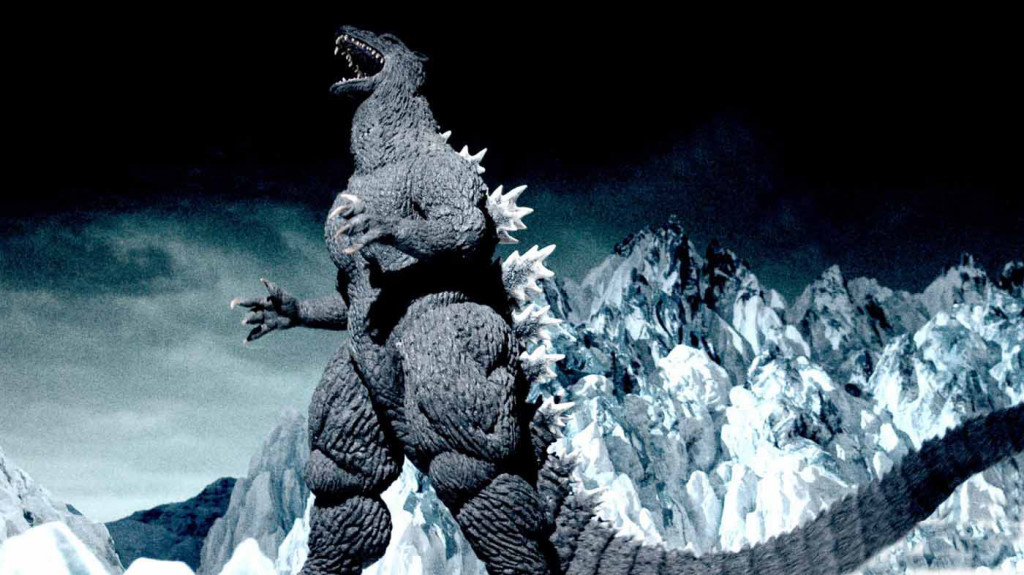 godzillapost