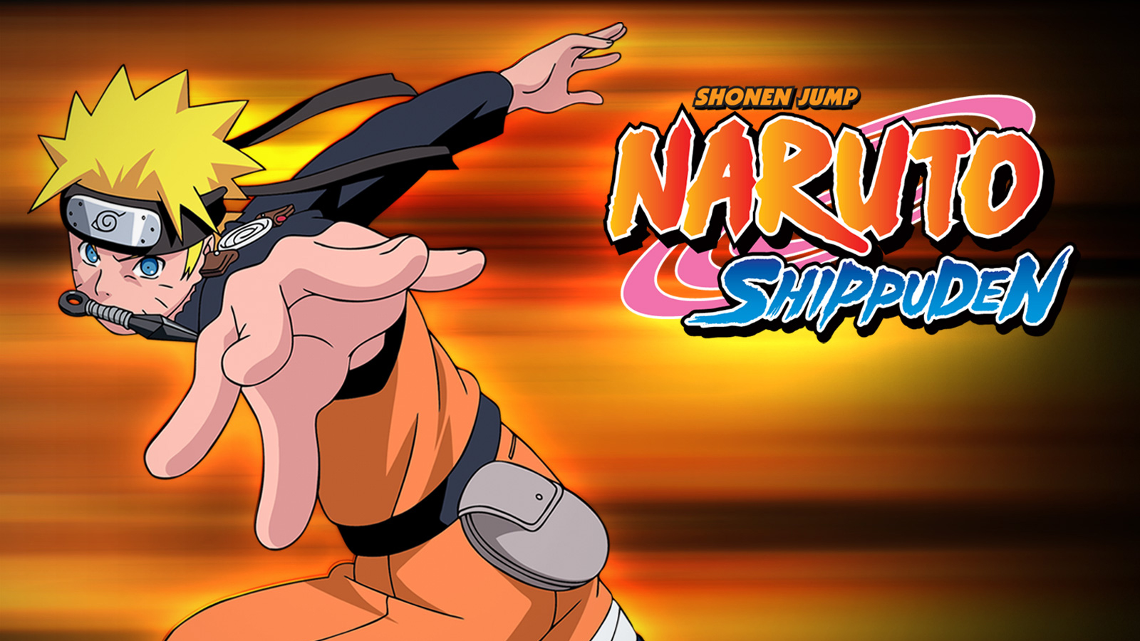 Naruto - wide 8