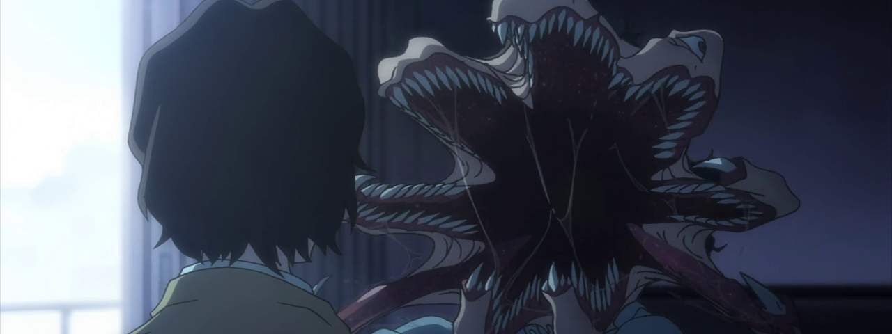 Parasyte - Anime Recommendation of the Week! - Anime Ignite