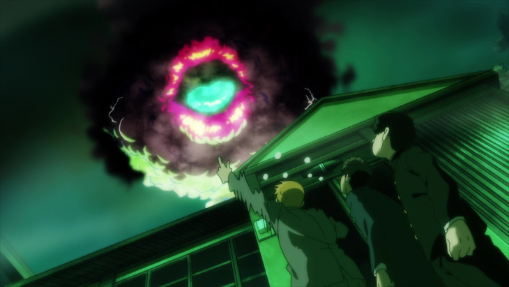 First Impressions: Mob Psycho 100 III Returns With Some Life Lessons &  Supernatural Spectacles