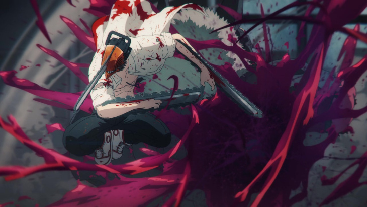 Why MAPPA Was Confident The Chainsaw Man Anime Would Succeed